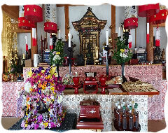 花祭り・降誕会